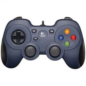 Logitech F310 Corded Gamepad